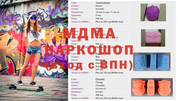стаф Зерноград