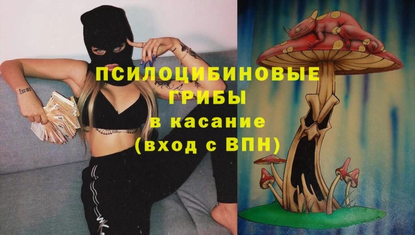 молекула духа Баксан